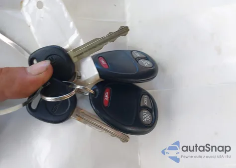 2010 GMC Canyon Sle1 z USA, uszkodzony, nr VIN 1GTJTCDE6A8127230